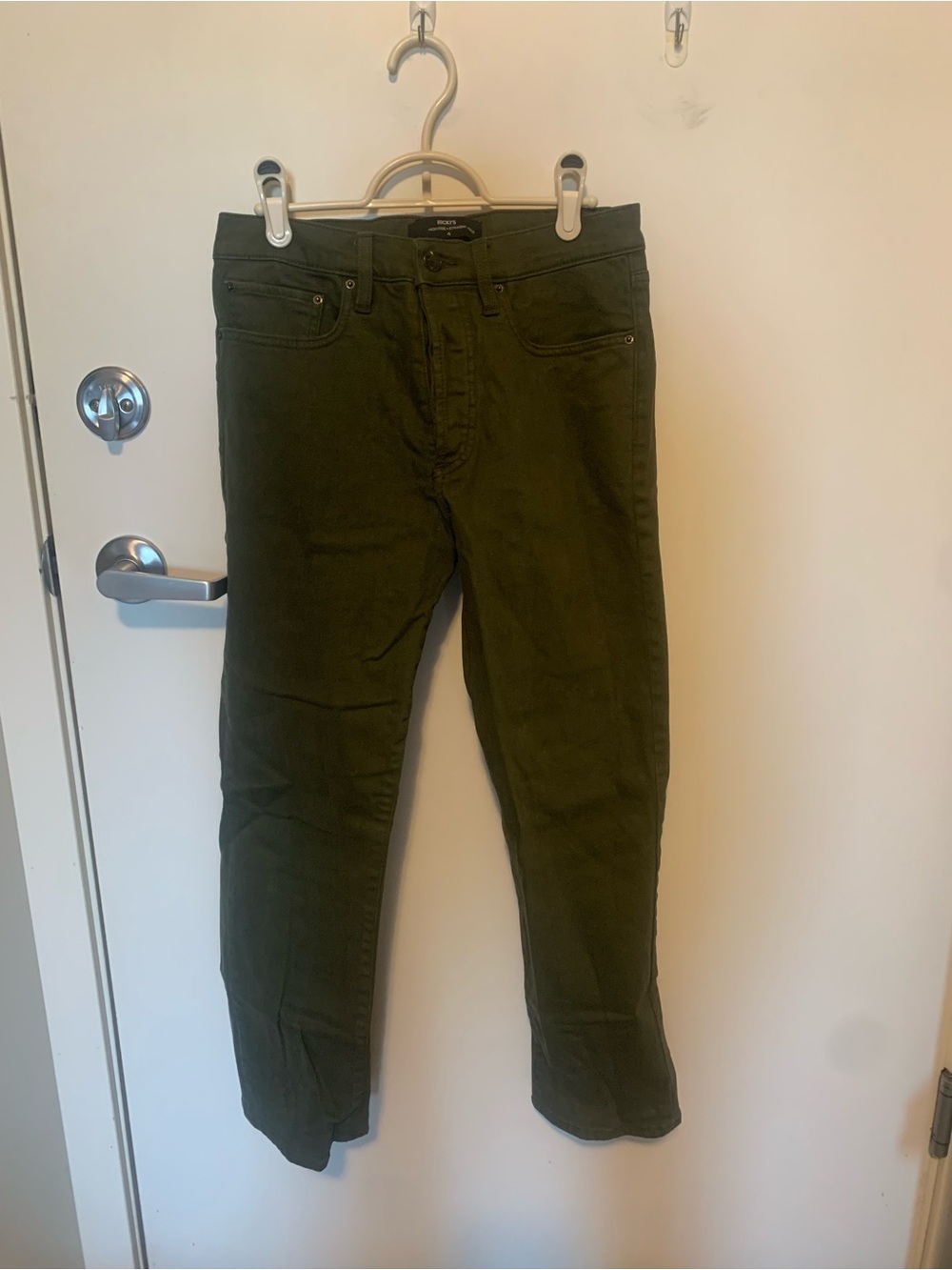 *2 for $15* Ricki’s Capri Pant
